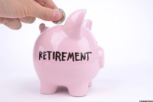 Saving During Retirement pic
